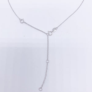 gold chain extender 925