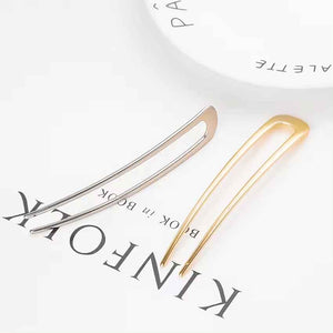 rose gold hair fork best