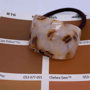 hair ponytail cover resene