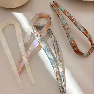 hair accessories different colours nz