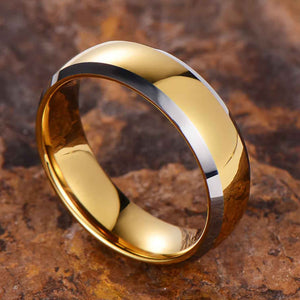 gold wedding ring jewellery auckland