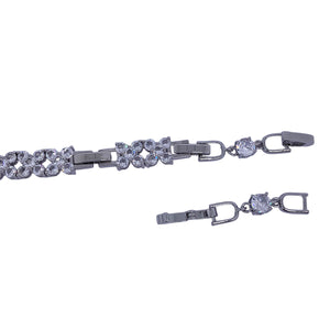 Rose Gold bracelet extender online auckland nz frenelle