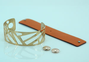 reversible cuff bracelet buy online