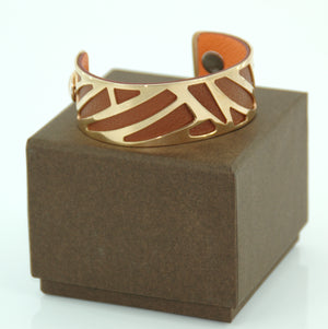 reversible cuff bracelet box