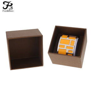 reversible cuff bracelet gift box