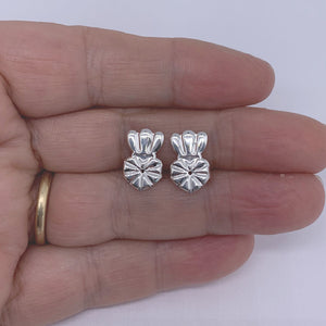 earring back lifters Frenelle jewellery