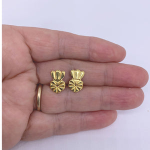 earring back lifters frenelle jewellery online NZ