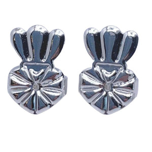 earring back lifters Frenelle jewellery