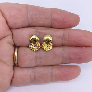 earring back lifters frenelle jewellery online NZ