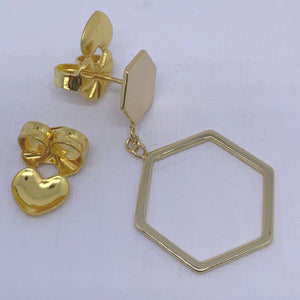 earring back lifters frenelle jewellery online NZ