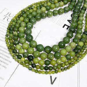 greenstone beads jade nz frenelle