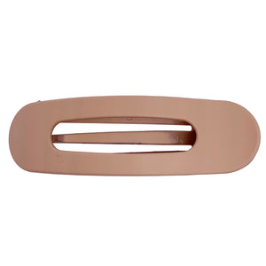 coffee coloured hair clip