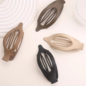 black hair accessory clip buy online nz