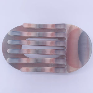 red flat hair clip for driving frenelle auckland onlinel nz