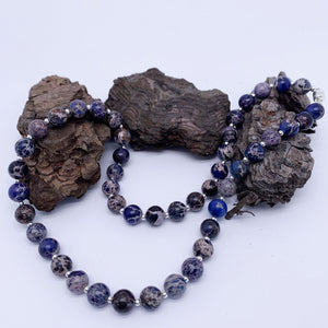 necklace lapis lazuli jewellery buy online nz