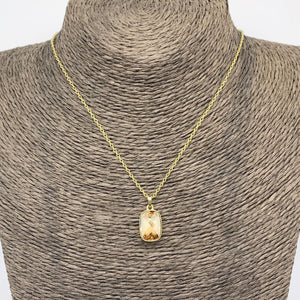 gold swarovski crystal jewellery set frenelle