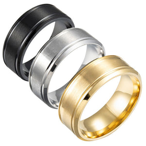 spinner rotating anxiety adhd ring buy online from frenelle auckland nz