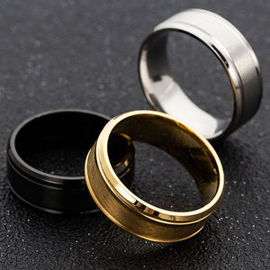 spinner rotating anxiety adhd ring buy online from frenelle auckland nz