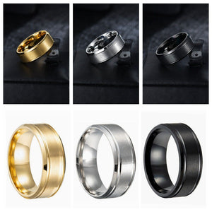 spinner rotating anxiety adhd ring buy online from frenelle auckland nz