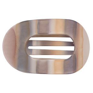 Sand flat hair clip for driving Frenelle hair accessories onlinel nz