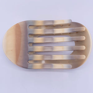 Sand flat hair clip for driving Frenelle hair accessories onlinel nz