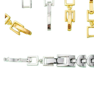 Gold bracelet extender online auckland nz frenelle