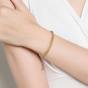 gold bracelet chain jewellery nz children