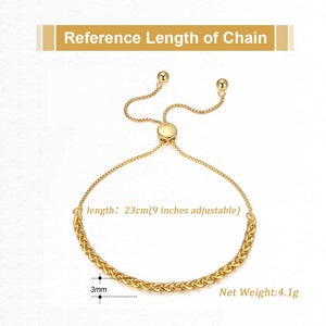 gold bracelet chain jewellery nz children