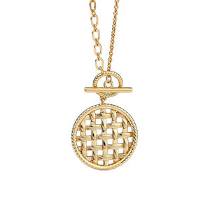 gold medallion necklace jewellery women