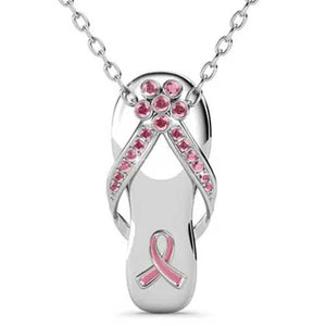 cancer society nz pink ribbon