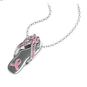 cancer society nz pink ribbon