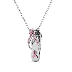 cancer society nz pink ribbon