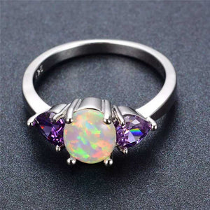 opal rings for sale online nz