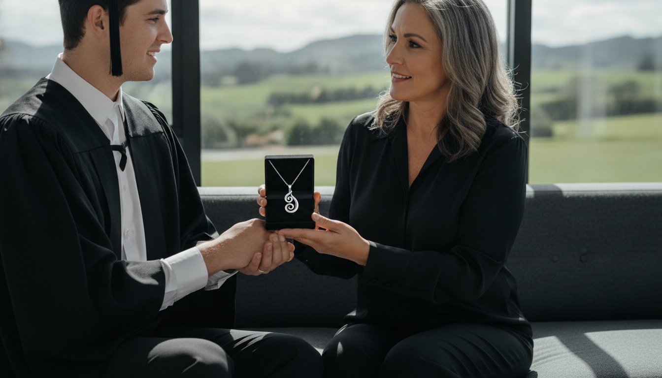 Graduation Gift Jewellery NZ: Meaningful Pieces for 2026 Graduates
