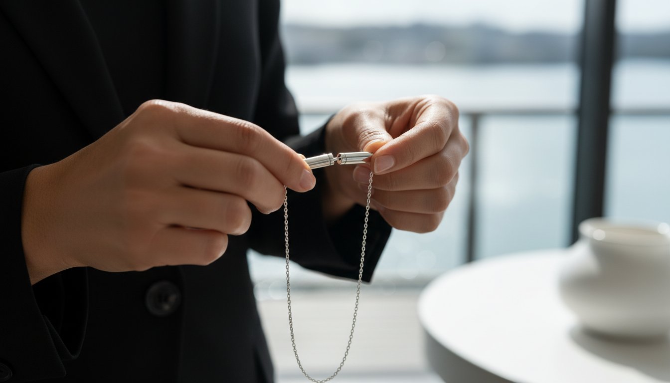 The Ultimate Guide to Jewellery Clasps: Choosing Security and Ease of Use