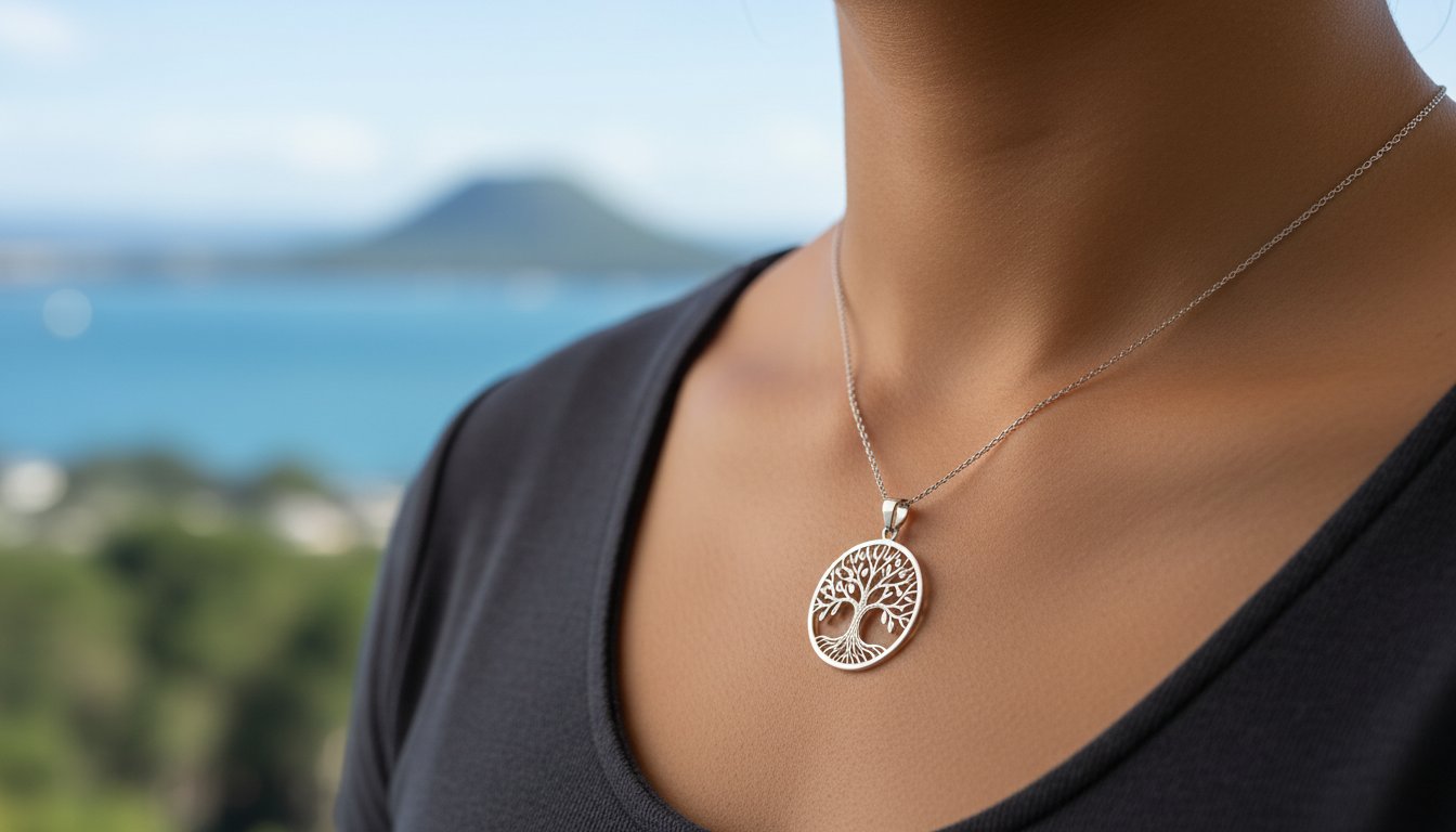 The Meaning of the Tree of Life: A Guide to Symbolism and Jewellery