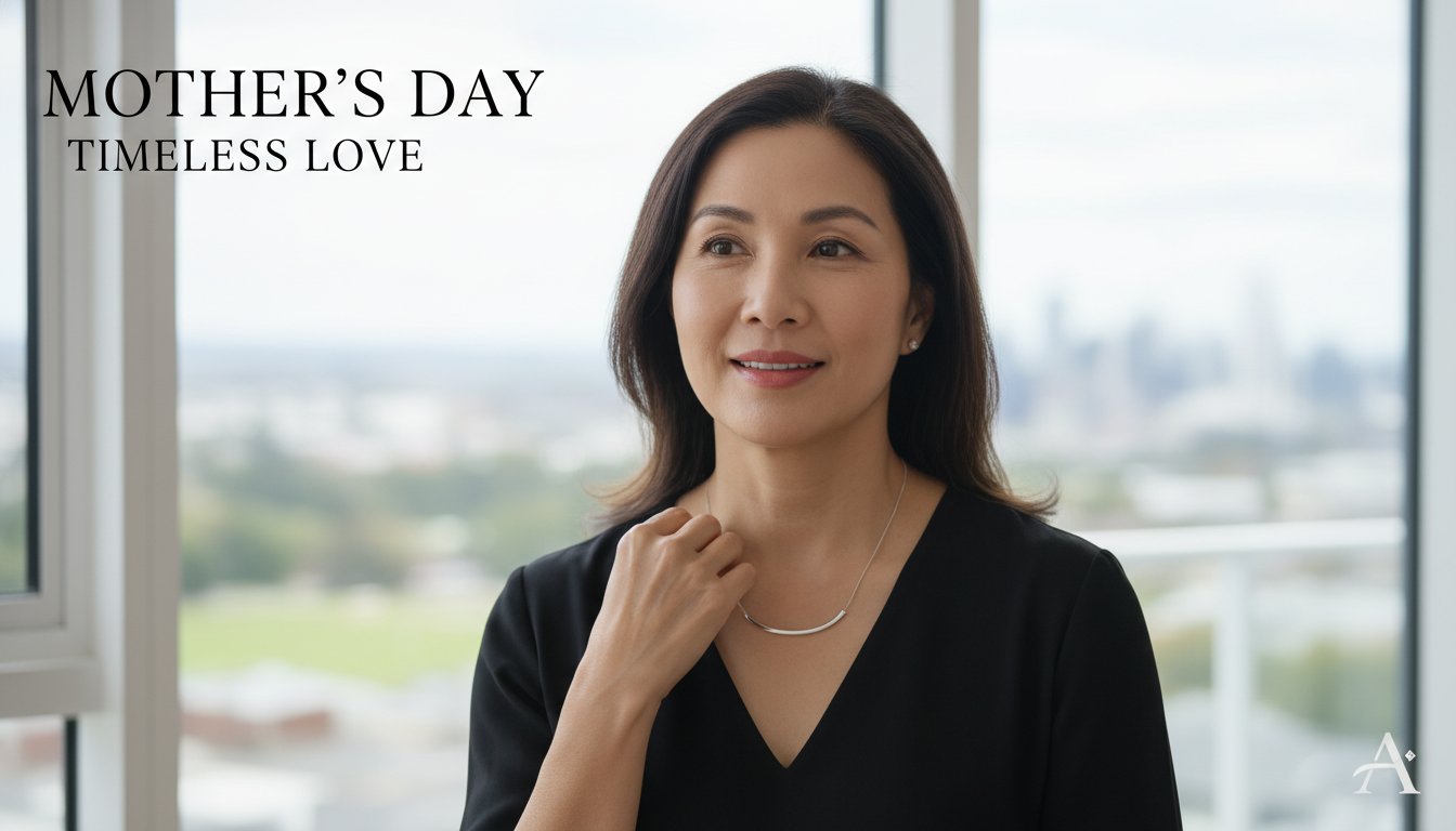 Mother's Day Jewellery 2026: The Ultimate New Zealand Gift Guide