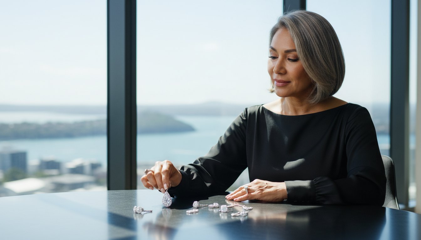 Gemstone Shapes: A Guide to Finding Your Perfect Jewellery Style in 2026
