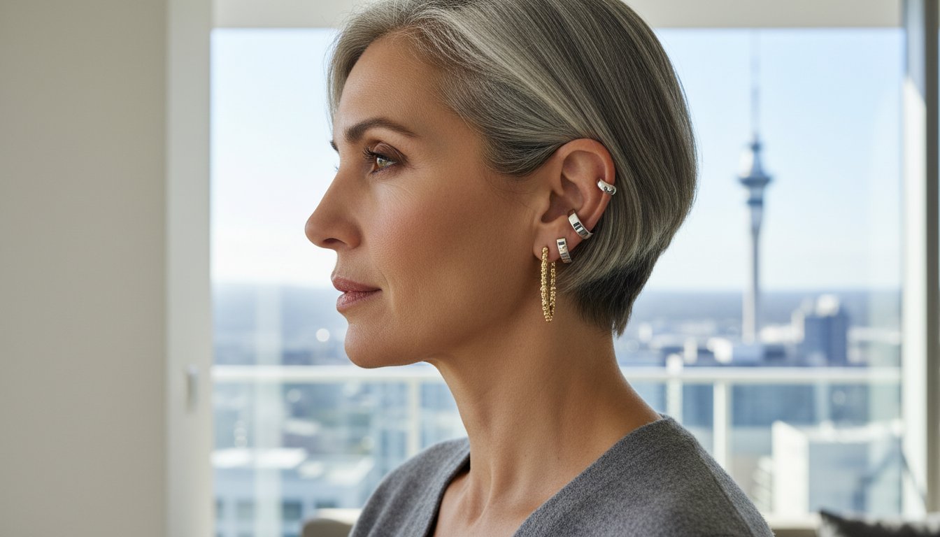 Earrings, Cuffs, and Crawlers: The 2026 Trend Guide to the Curated Ear