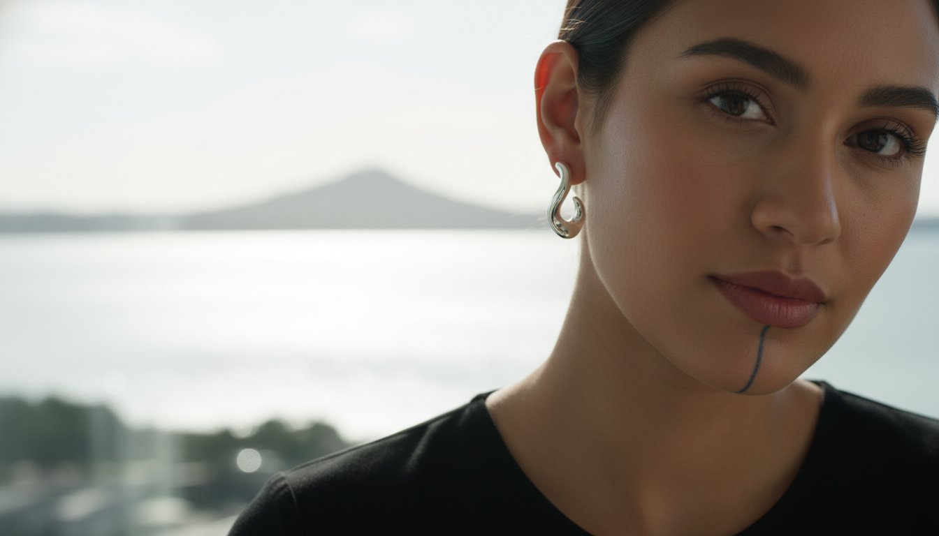 925 Sterling Silver Earrings: The Essential New Zealand Guide to Quality and Style