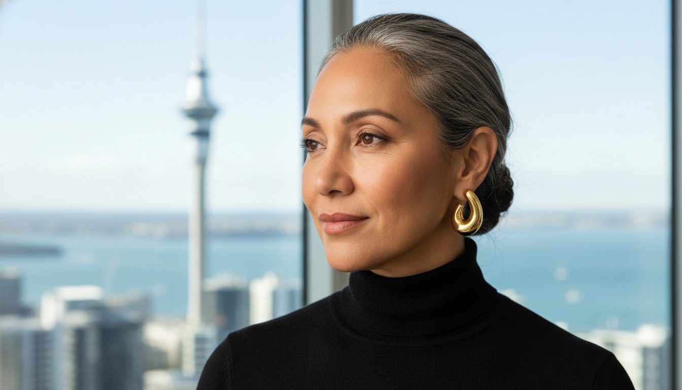 Hoop Earrings NZ: The Ultimate Guide to Style, Size, and Metal