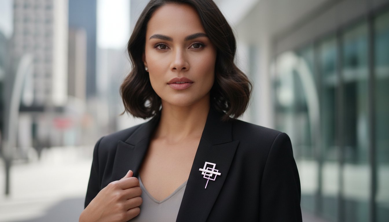 The Ultimate Guide to Brooches: Styling, Selection, and Modern Trends for 2026