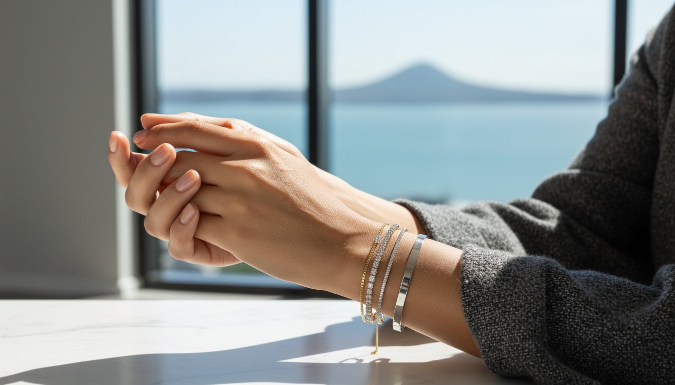 The Ultimate Guide to Choosing the Perfect Bracelet in New Zealand