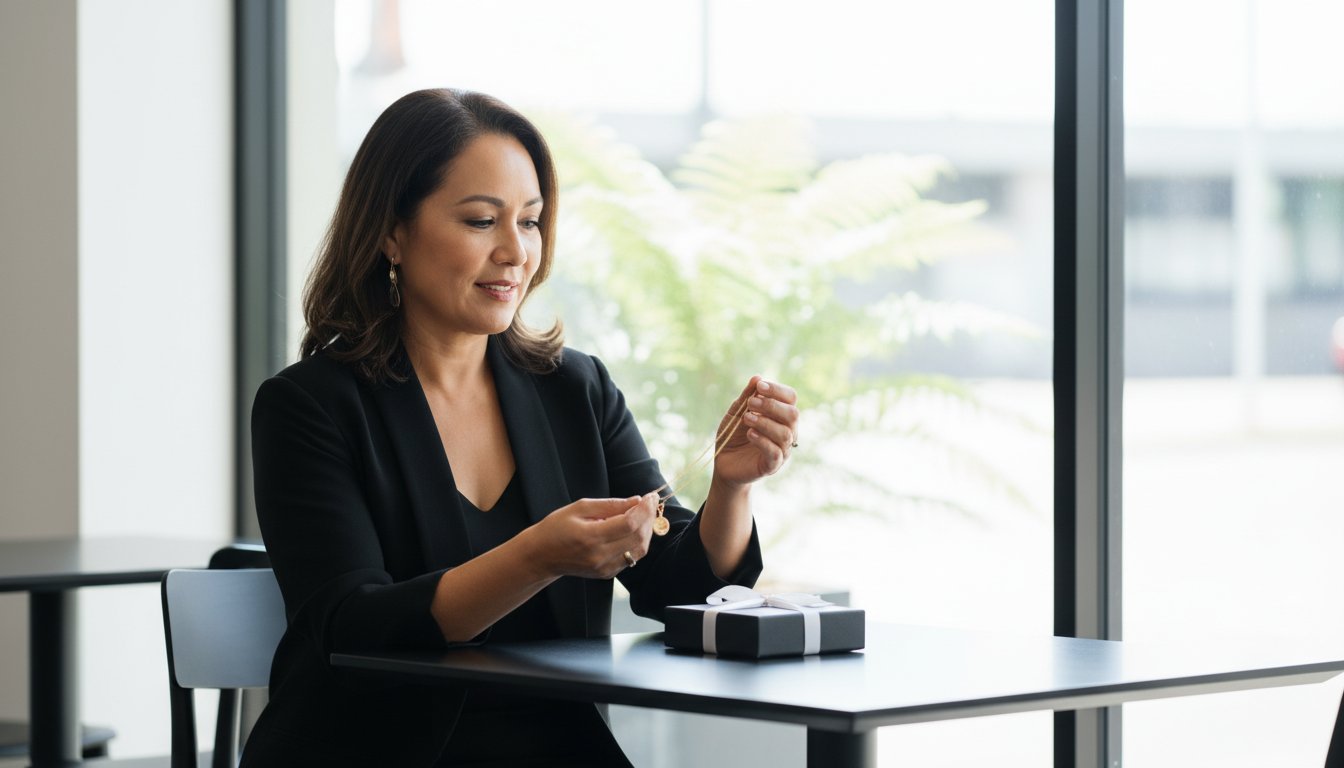 21st Birthday Jewellery Gifts: The Ultimate NZ Gifting Guide for 2026