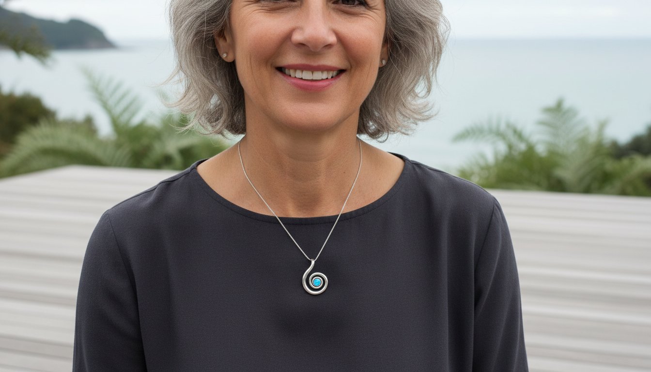 Koru Necklace NZ: The Ultimate Buying Guide to Meaning and Style