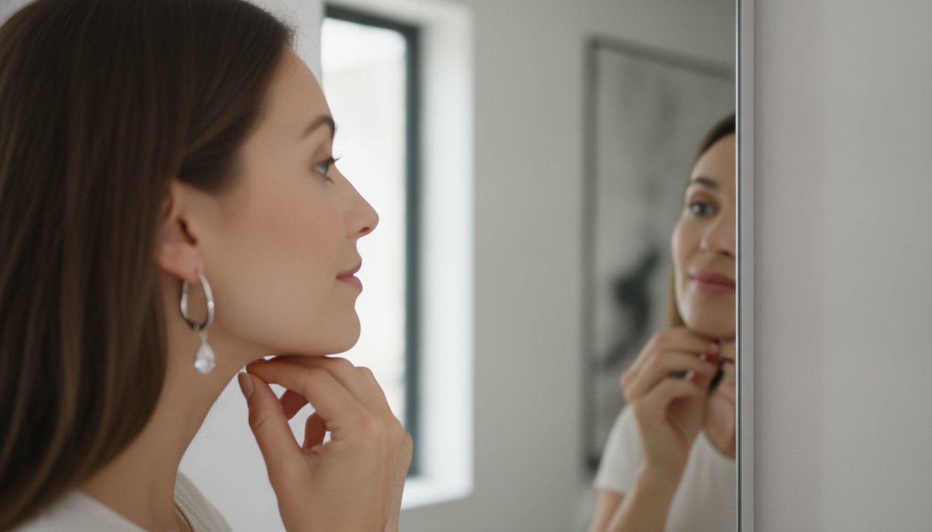 Leverback Earrings: A Complete Buying Guide