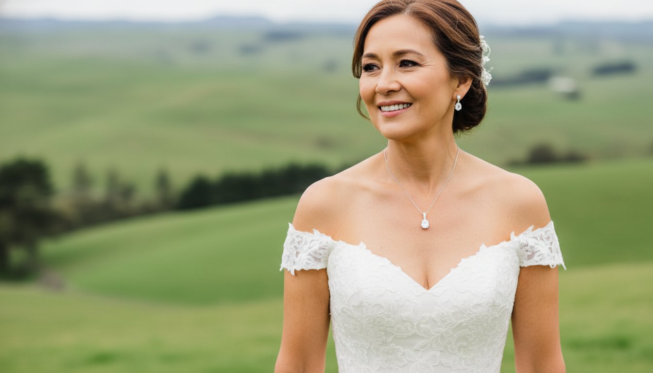 Bridal Jewellery NZ: The 2026 Guide to Affordable Wedding Elegance