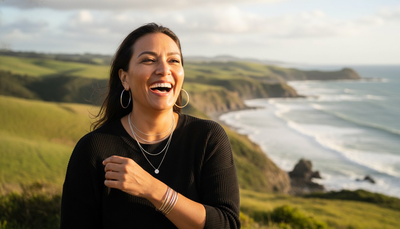 Sterling Silver Jewellery NZ: The Complete Guide to Style, Quality, and Care
