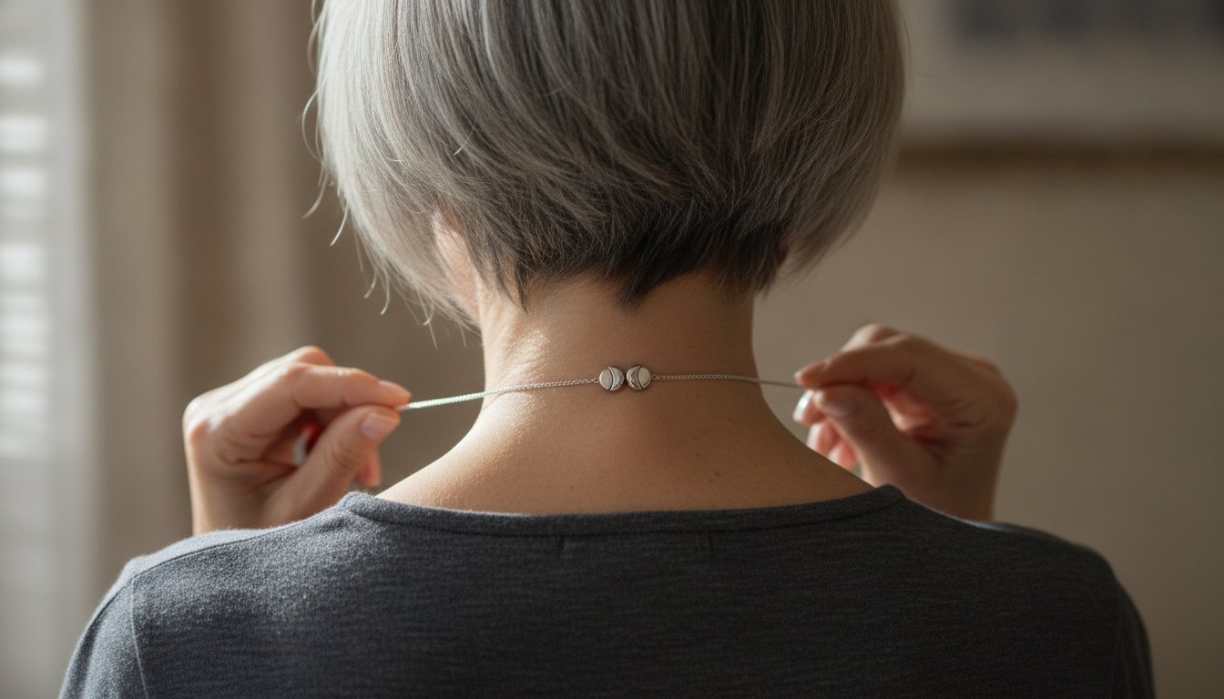 Magnetic Necklace Clasps NZ: The Complete Guide to Easy Jewellery