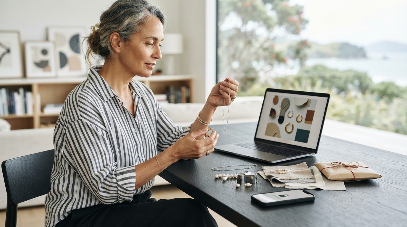 How to SAFELY purchase Jewellery Online in NZ in 2026